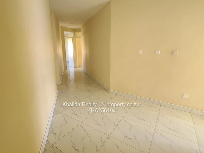 New Marlborough house for rent 