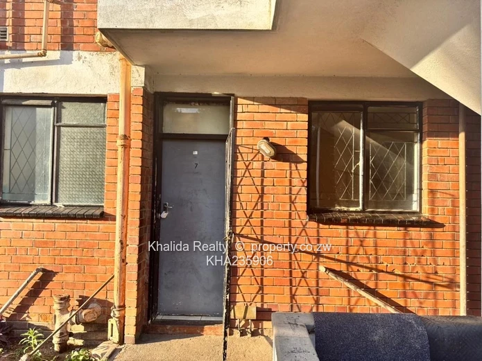 Waterfalls Parktown house for rent 