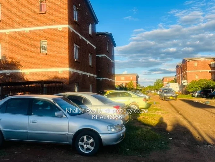 Norton Flat For Sale 