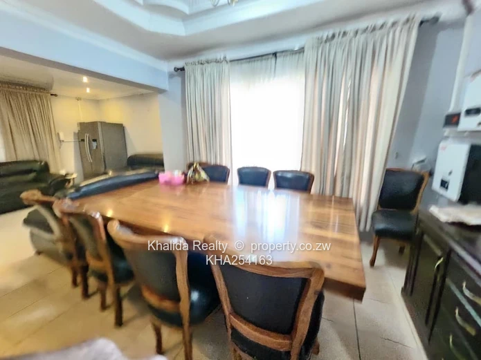Westgate Adlyn house for rent