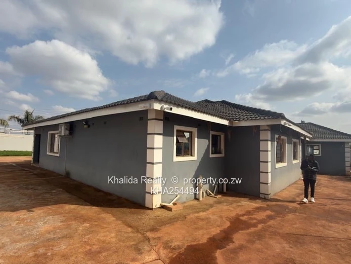 Gletwin park house for rent 
