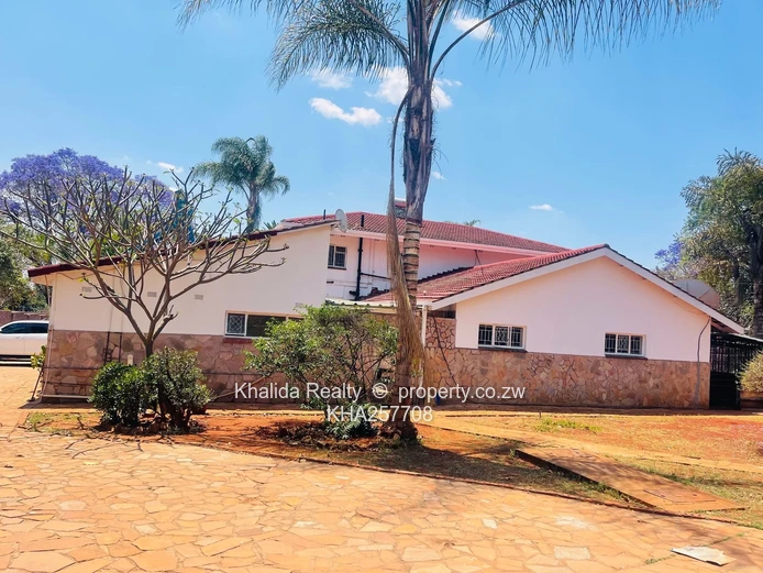Greendale North double Storey house for sale