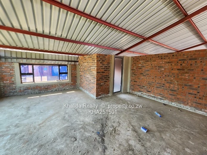 Westlea offices, storage bays for rent 