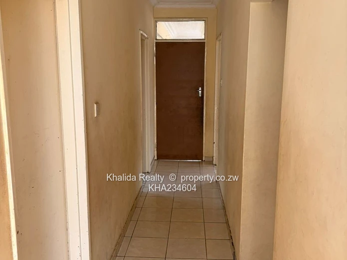 Stunning Chitungwiza Manyame Apartment to Let