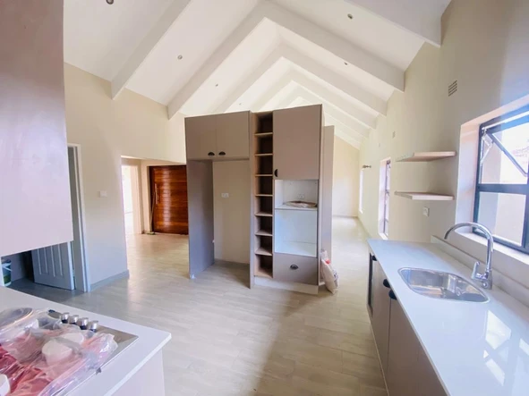 4 Bedroom Townhouse Complex