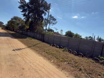 Commercial & Industrial Land