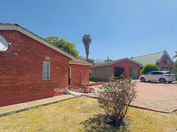 Corner Stand Family Home For Sale Westgate