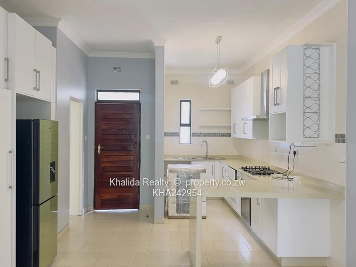 Greendale Peakwood Cluster Property To Rent 