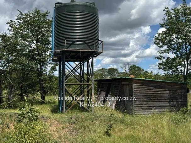 Private School StandKass