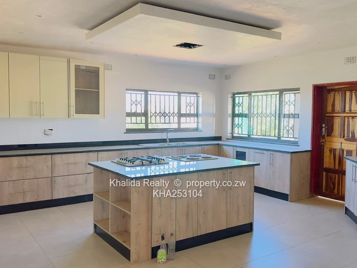 NORTON DAMOFALLS PHASE 2 PROPERTY FOR SALE with a 3 Bed Cottage 
