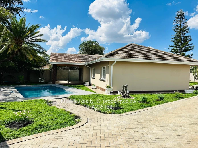 Marbelreign Beautiful House for Sale (Sole Mandate)