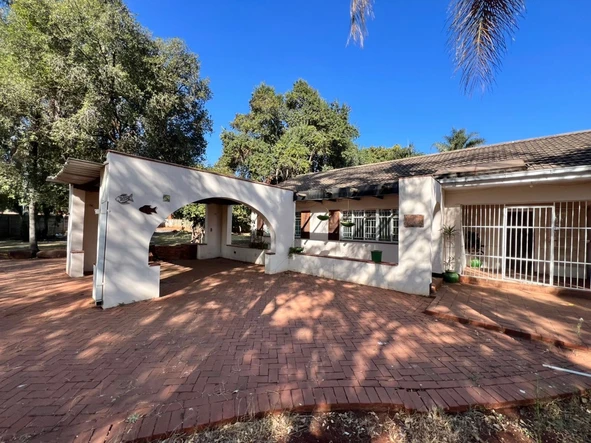 Commercial Property