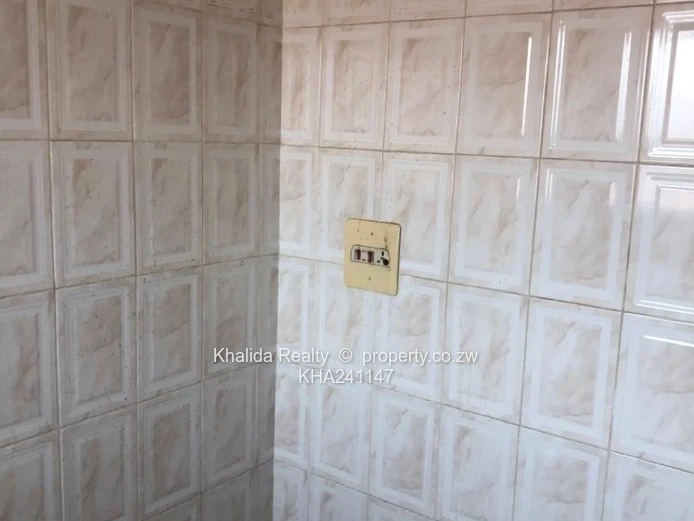 Harare Avenues Bedsitter for Sale! Located Takawira and Fife Ave