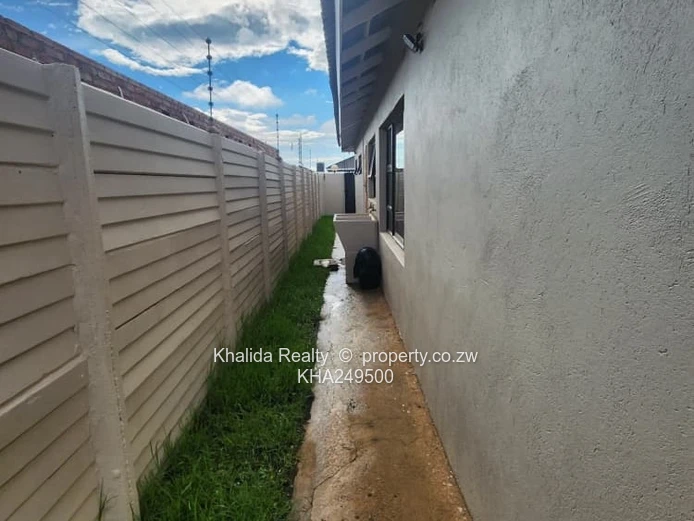 Southview house for rent 