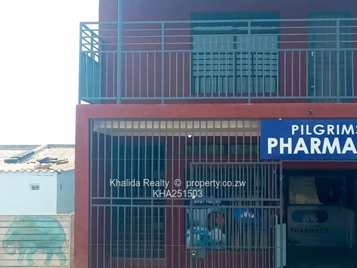 Epworth grocery/ bottle store for rent