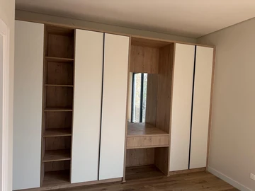 3 Bedroom Flat & Apartment