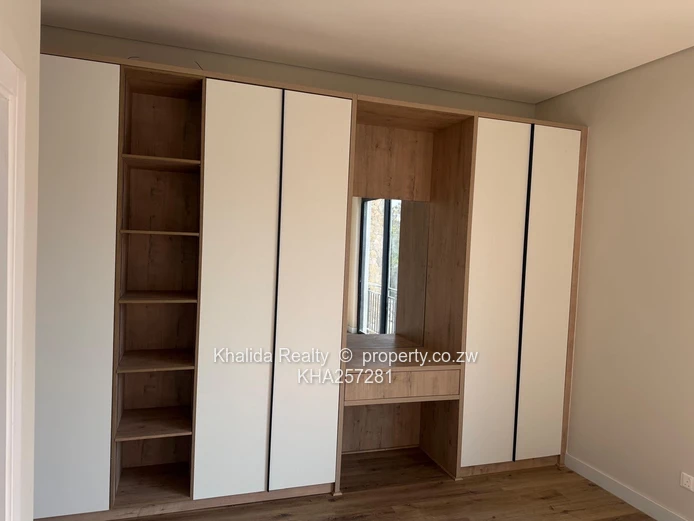 Newlands Townhouse for rent 
