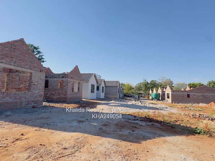 Modern Clusters  in Greystone Park  For Sale x6 Units