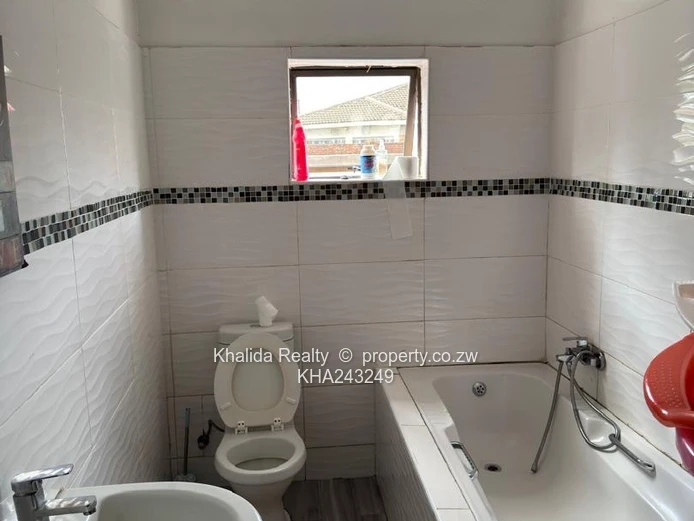 Madokero house for rent