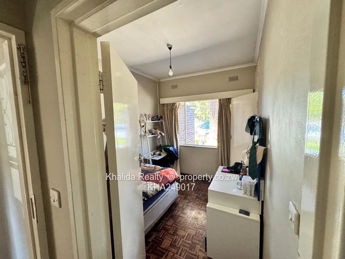 Avondale West house for rent