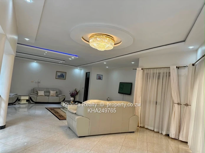 Philadelphia fully furnished double Storey for rent