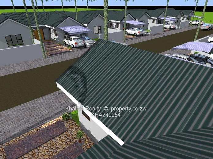 Modern Clusters  in Greystone Park  For Sale x6 Units
