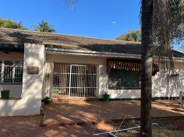Commercial Property