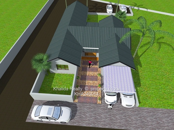 Modern Clusters  in Greystone Park  For Sale x6 Units