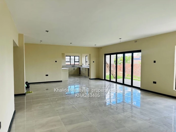 Newly Built Arlington Estate Property For Sale (Sole Mandate)