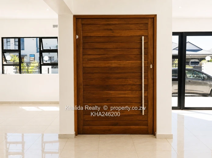 Arlington East Newly Built House For Sale
