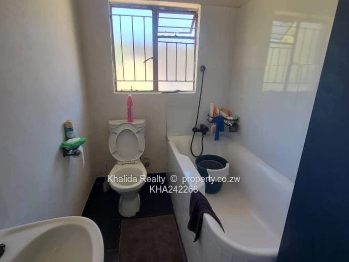 Damofalls property for rent 