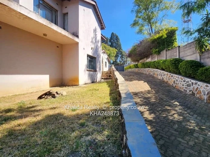 Greystone Park wing for rent 