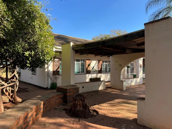 Commercial Property