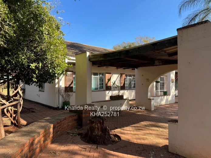 Belvedere property for rent 