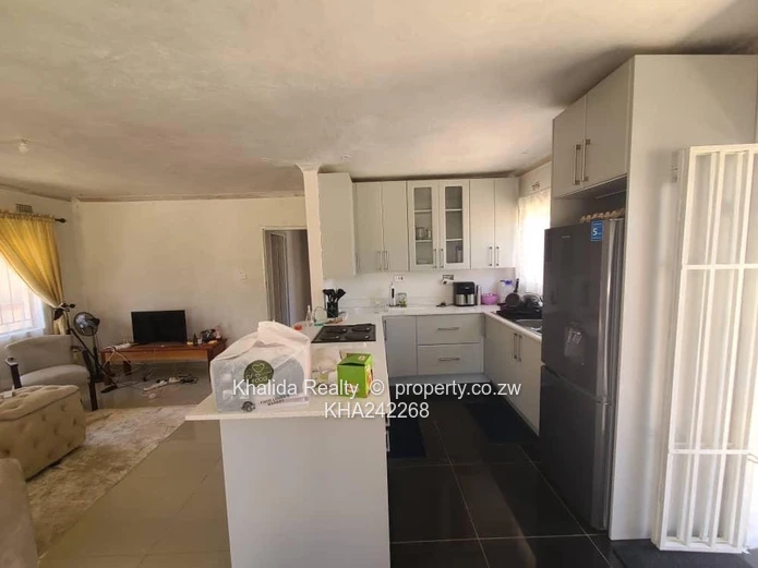 Damofalls property for rent 