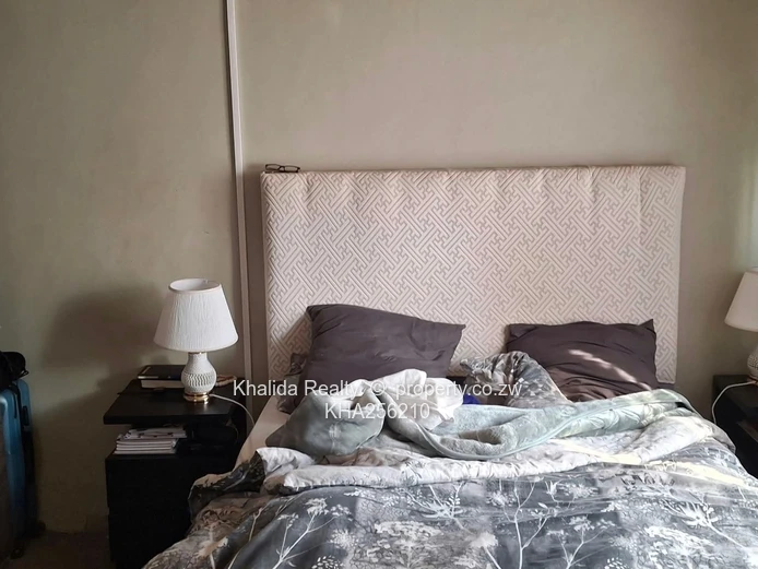 GOODHOPE WESTGATE LAND with a 2-BEDROOM COTTAGE FOR SALE