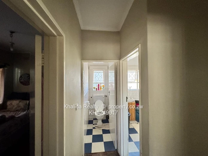 Avondale West house for rent