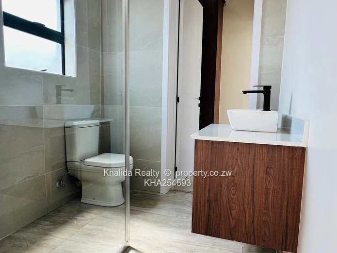 Mount Pleasant Heights – Harare