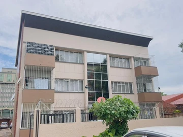 Flat & Apartment