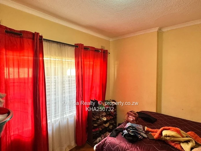 Beautiful 3 bedroom family home for sale in Southlea Park. (Sole Mandate)