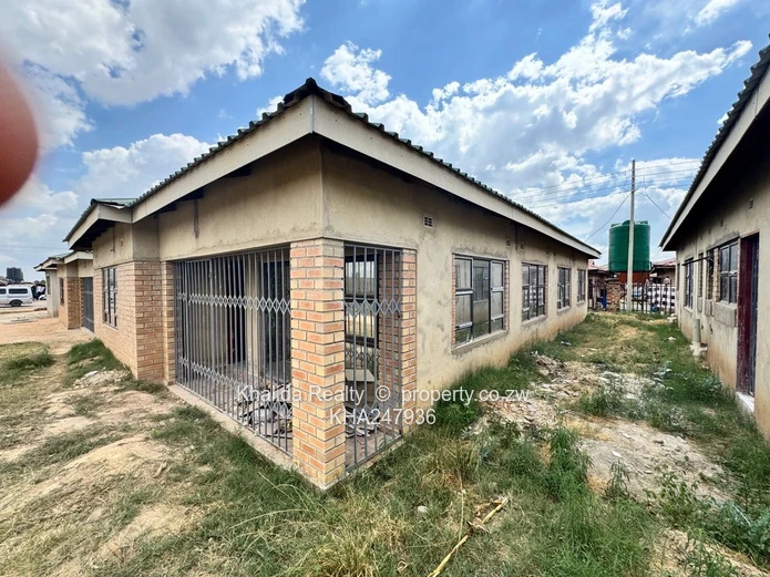 Fidelity Southview house for rent (1st July)
