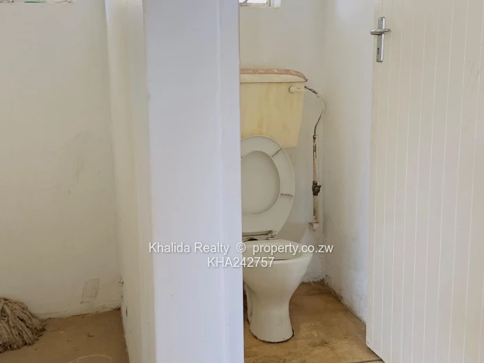 Bluffhill INDUSTRIAL PROPERTY FOR SALE 