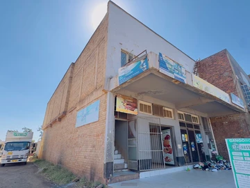 Shop & Retail Property