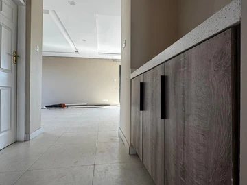 4 Bedroom Townhouse Complex