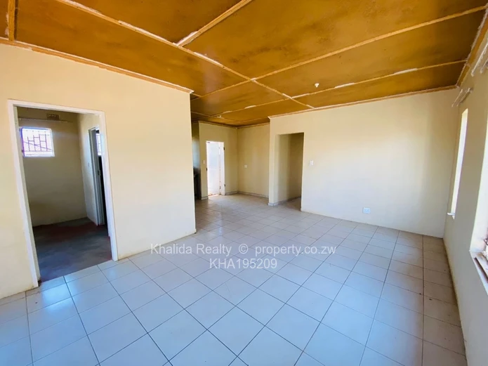 Damafalls house for sale (Sole Mandate)