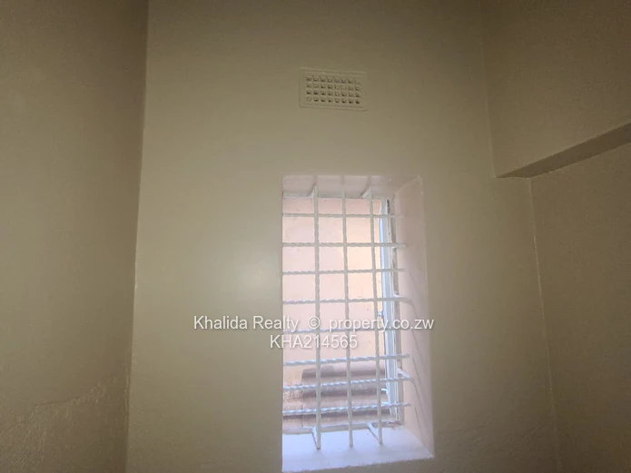 Mbare Stodart Commercial space for rent