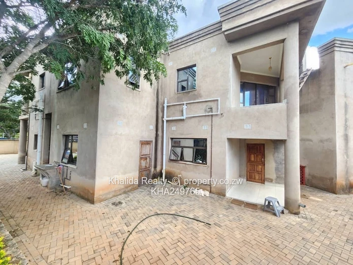 Philadelphia fully furnished double Storey for rent
