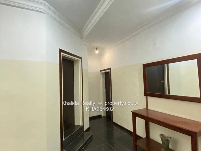 Borrowdale Brooke – Double-Storey House For Sale (Sole Mandate)
