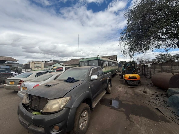 Commercial Property