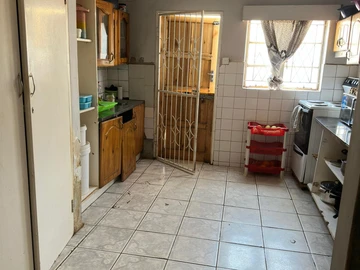 4 Bedroom Townhouse Complex